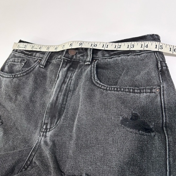 O'Neill Black Denim Jeans - Picture 8 of 16